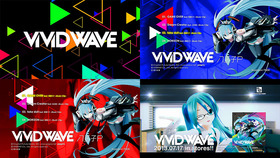 vividwave