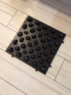 足裏マッサージ