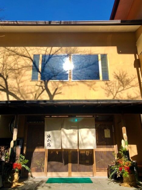 2021玄関