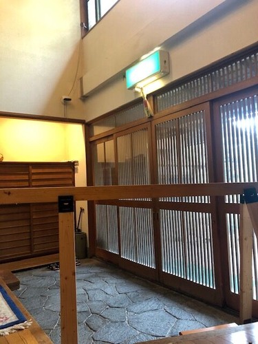 サイクルラック2