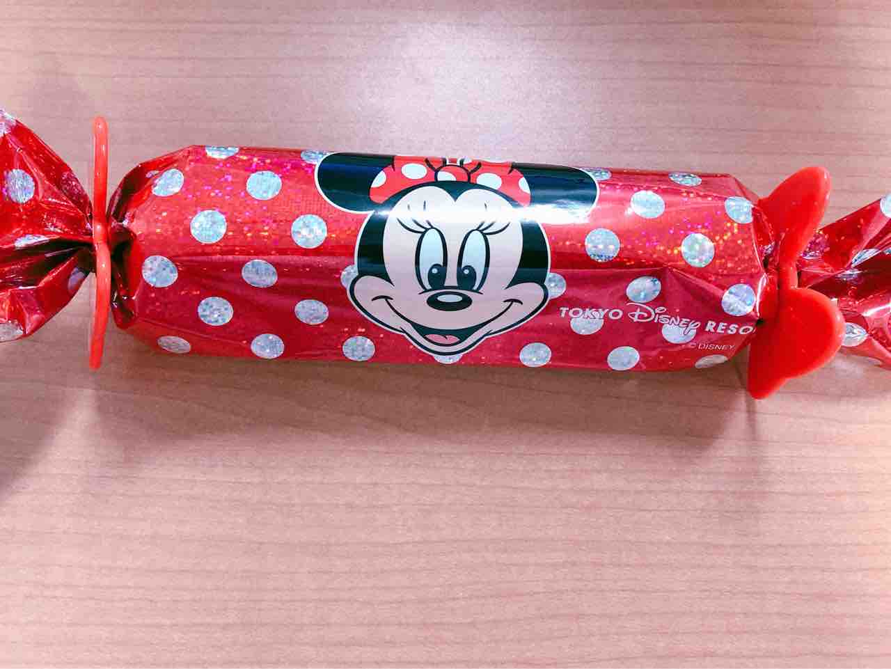 ディズニーのかわいらしいお土産 キャンディーと見せかけて実は ワカワカのいつまでも若々しく ディズニーのかわいらしいお土産 キャンディーと見せかけて実は ワカワカのいつまでも若々しく