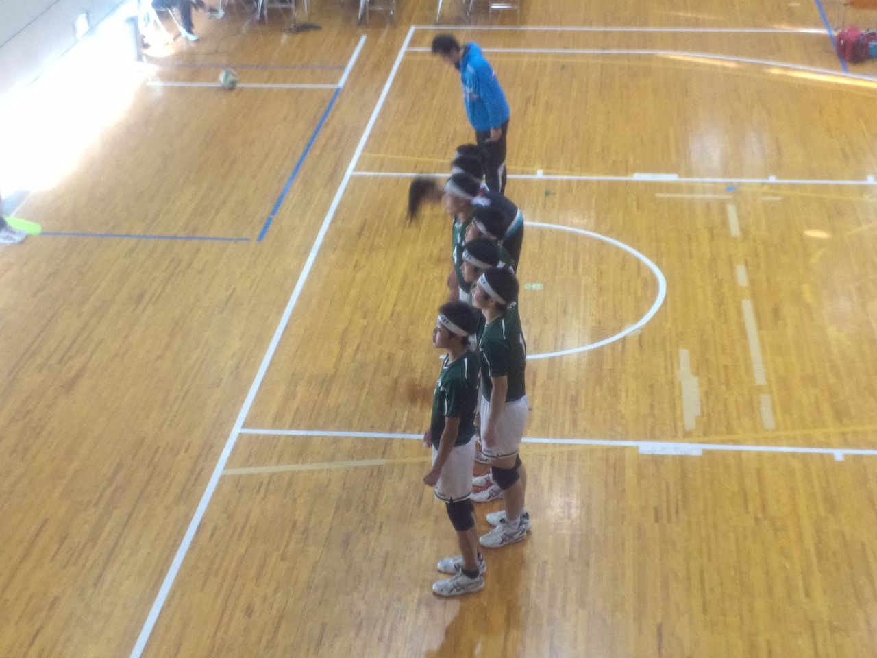 宇和高男子バレー部順調に１勝 ワケスポ日記 ワケスポーツ宇和店店長ブログ