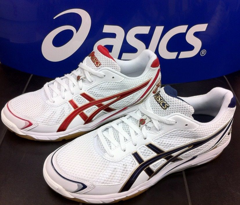 ASICS 進化した！「ローテジャパンライト」！！ : W(ak)EB LOG