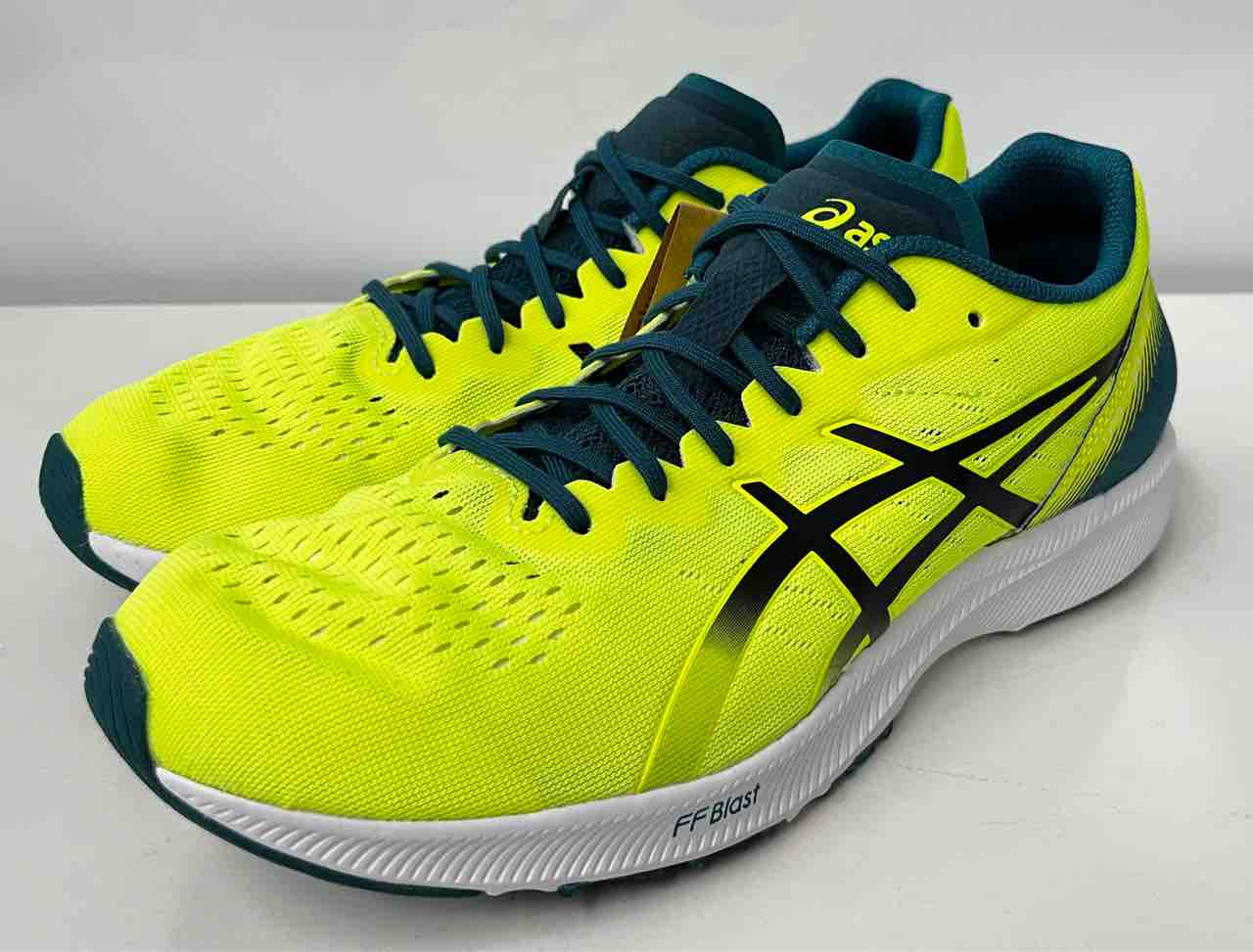asics tarther rp