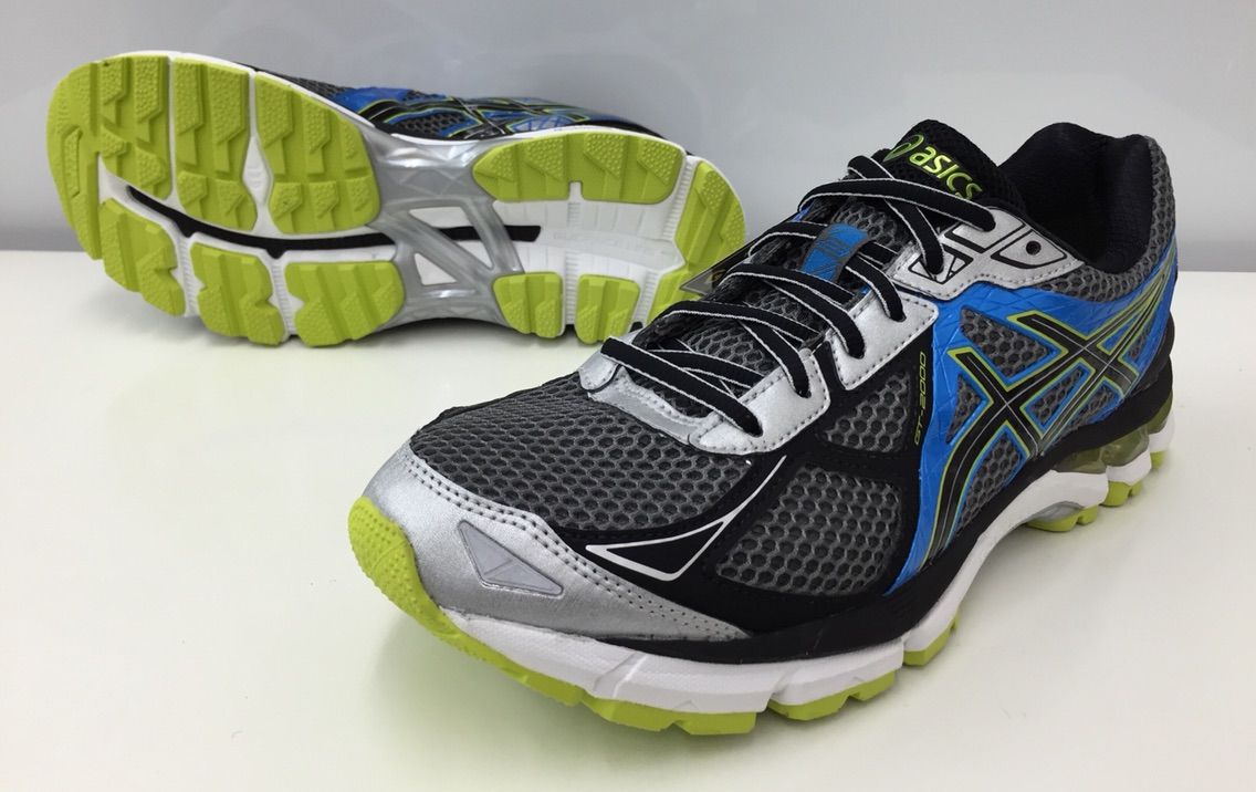 asics gt 2000 3