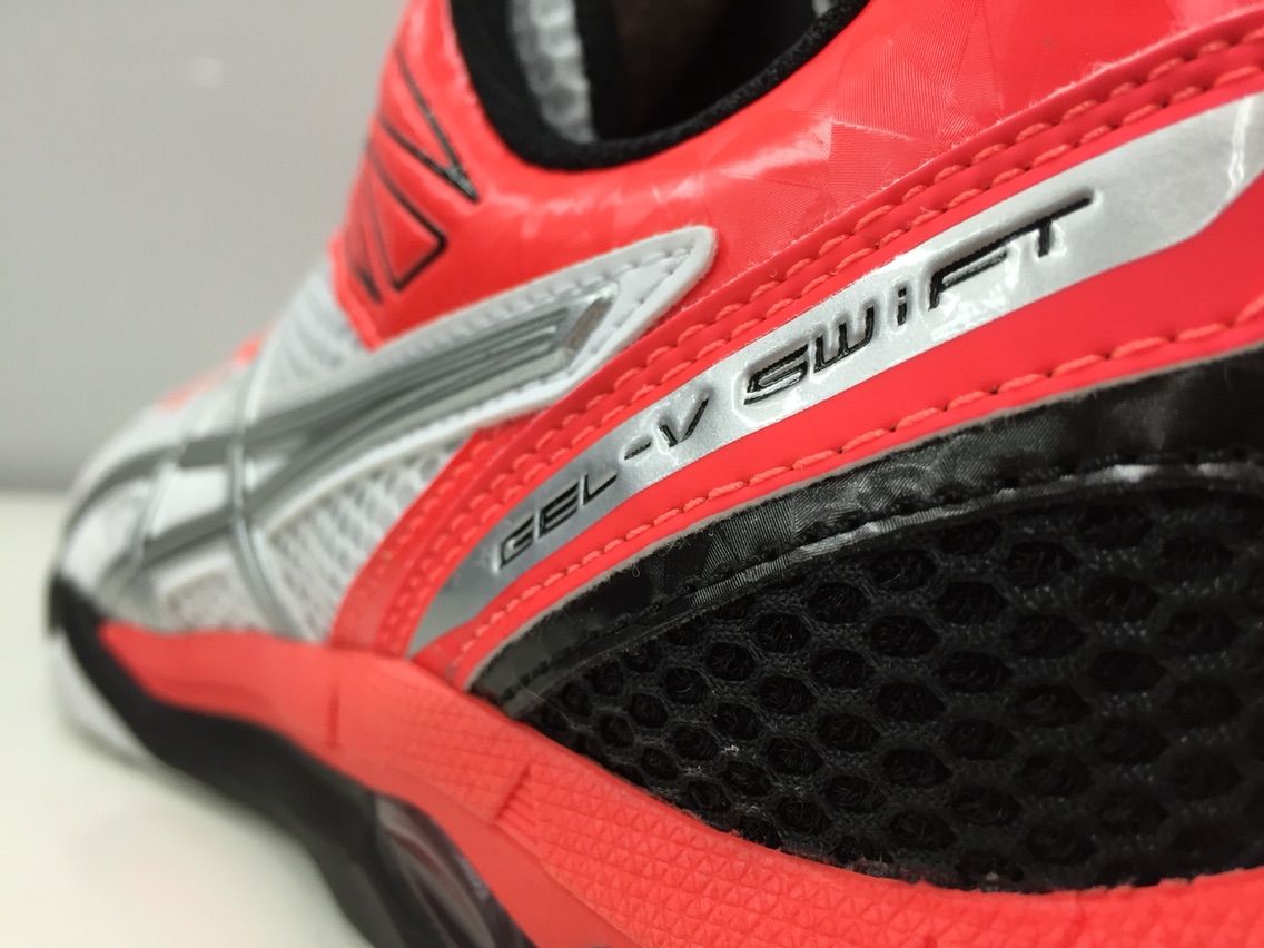 ASICS GEL-V SWIFT CV LO 限定カラー！！ : W(ak)EB LOG