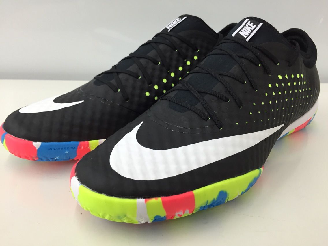 nike mercurialx finale street