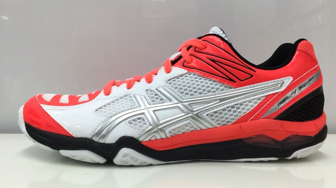 バレーボールシューズASICS GEL-V SWIFT CV LO 限定カラー バレーボールシューズASICS GEL-V SWIFT CV LO 限定カラー Amazon