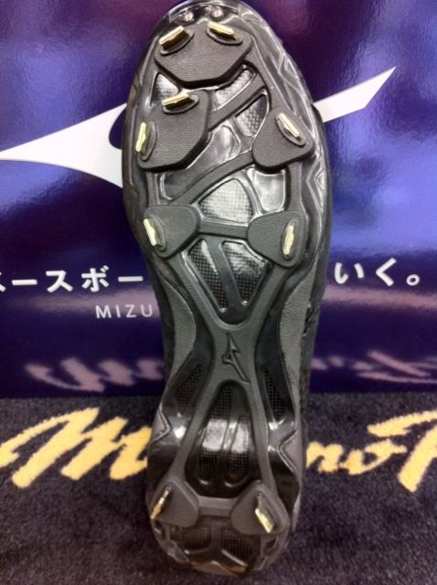 野球用スパイク ミズノプロ Advanced 野球用スパイク ミズノプロ Advanced 新品
