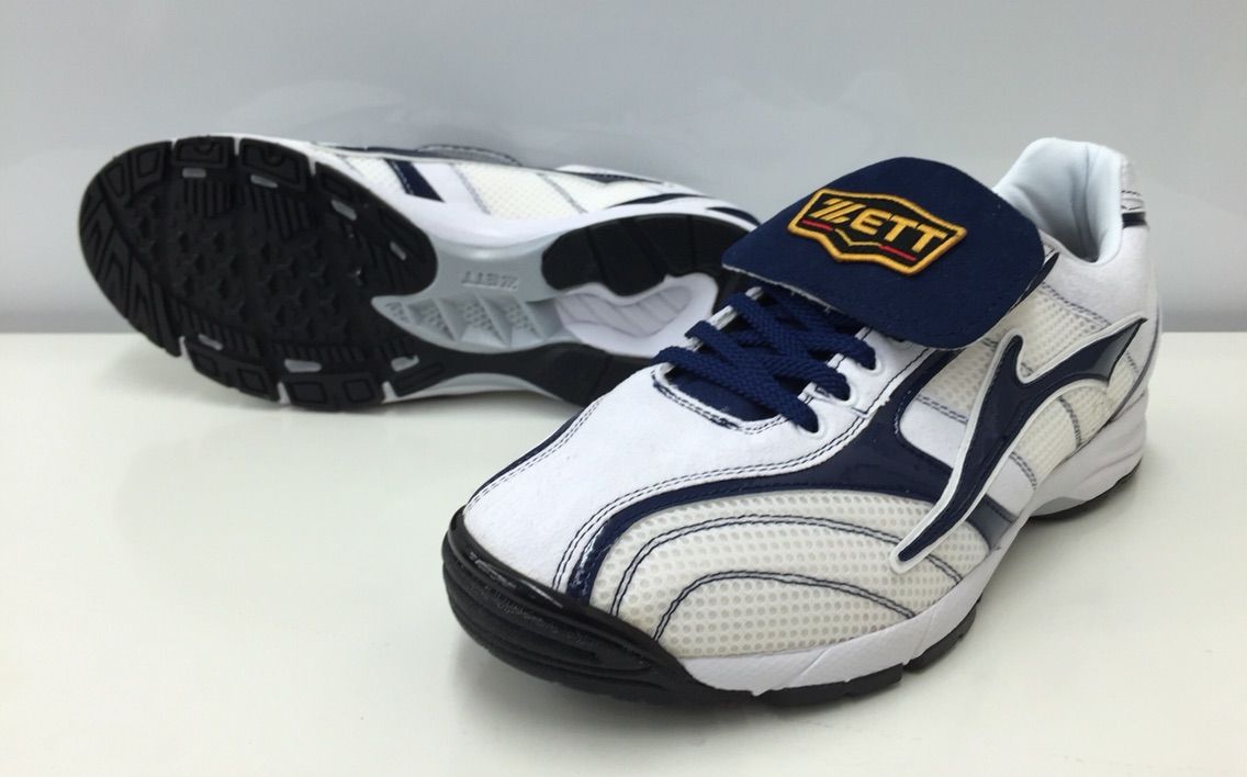 ZETT スペシャルオーダー！！！ : W(ak)EB LOG