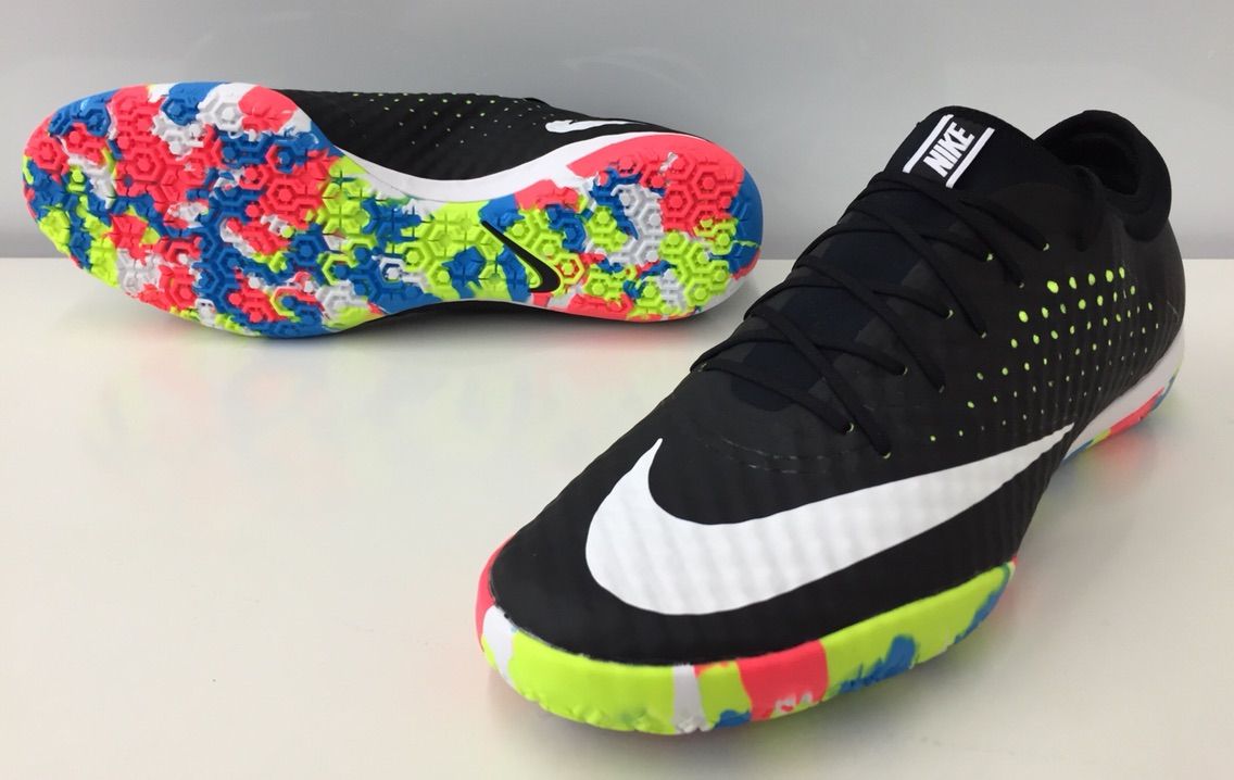 nike mercurialx finale street ic