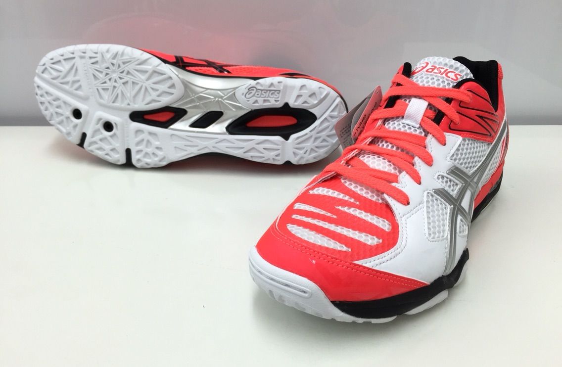 ASICS GEL-V SWIFT CV LO 限定カラー！！ : W(ak)EB LOG