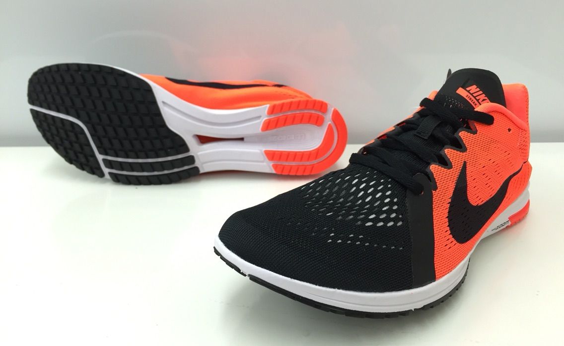 NIKE AIR ZOOM STREAK LT3！！ : W(ak)EB LOG