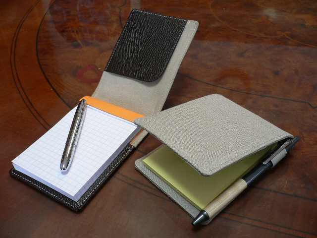 ポストイット カバーonカバー Stationery Fun