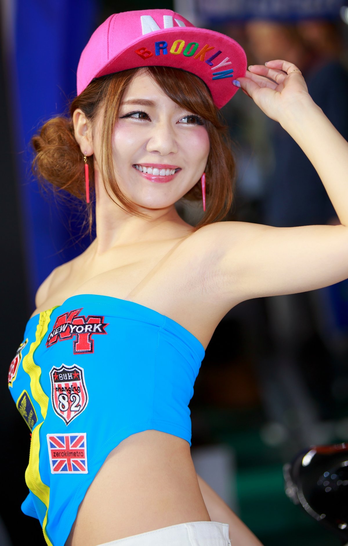 ワキ美女画像 Armpit73 ワキ女 腋フェチ 画像集