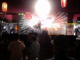 鮎まつりライブ