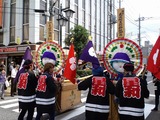 道灌まつり長持ち