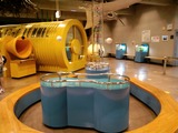 子供科学館館内2
