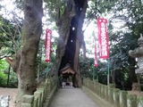 日向薬師虚空蔵菩薩
