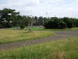 湘南海岸公園フットサルコート
