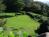 伊勢原総合公園展望場