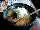 よってこやトン塩ラーメン