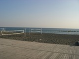 ひらつかビーチパーク海2