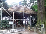 宝城坊鐘堂