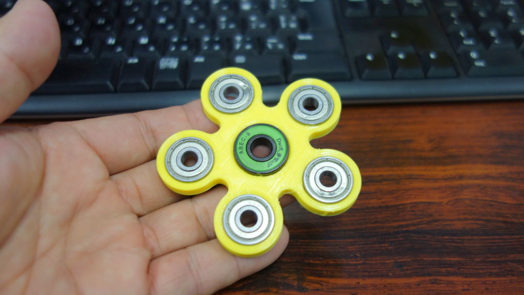 ハンドスピナー自作 桐たんす百報 総桐箪笥和光