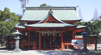 風浪宮