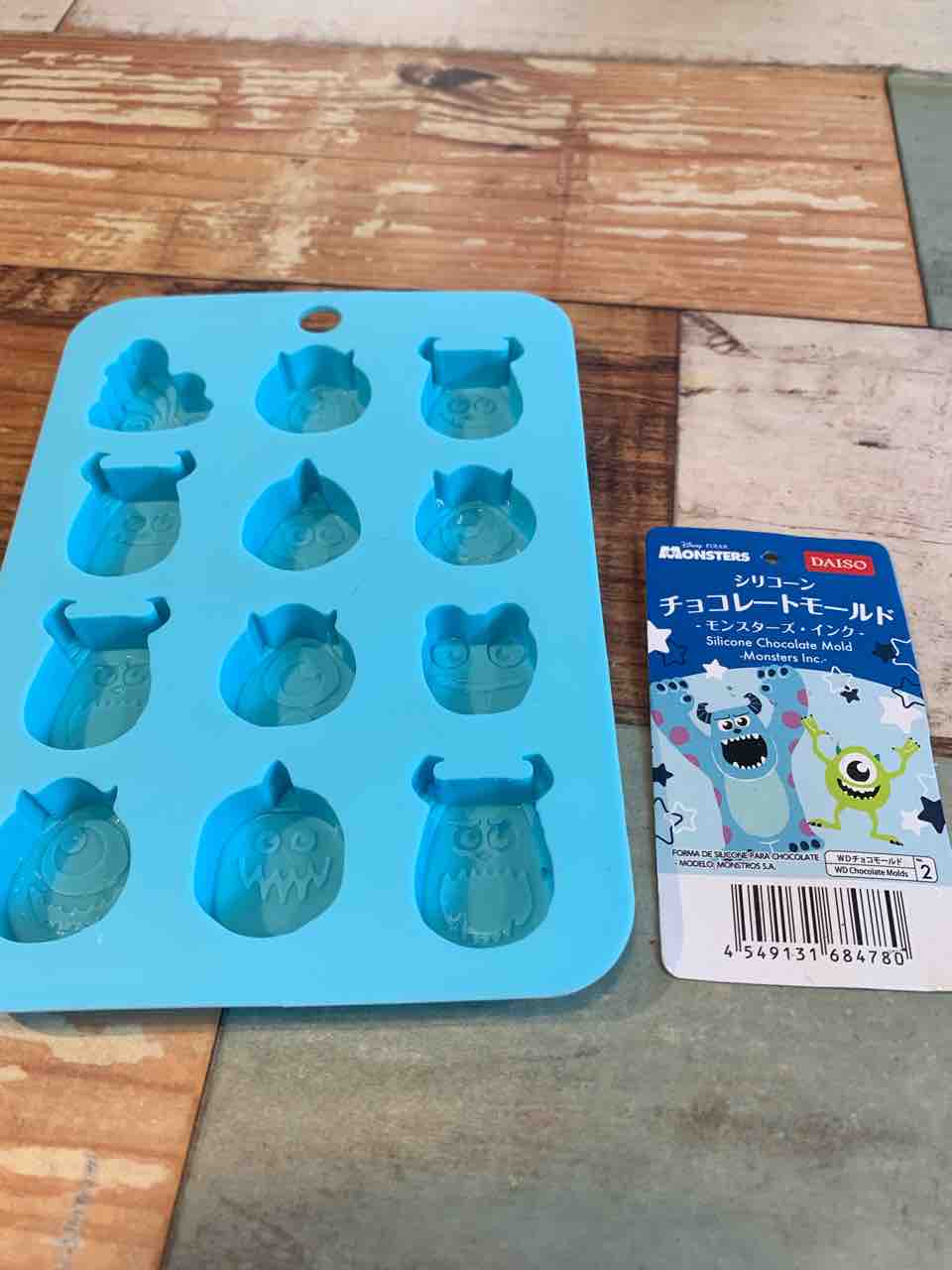 ディズニー レジン Wako Joママの スマイルblog