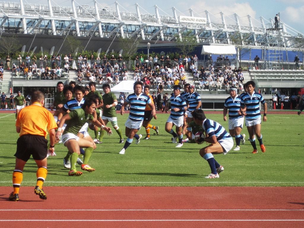 飛田給 残された日々 飛田給 残された日々