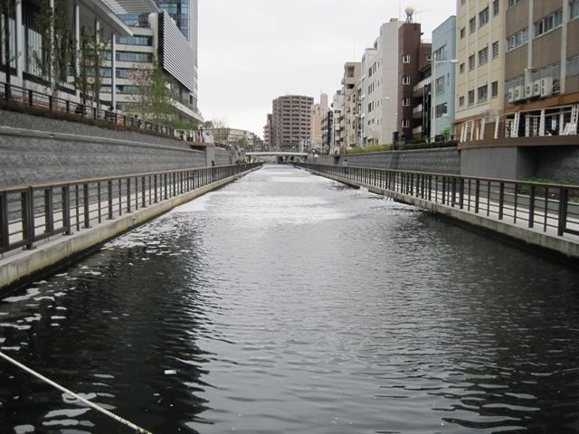 東京スカイツリーを下から見上げる会 月島もんじゃ会 残された日々
