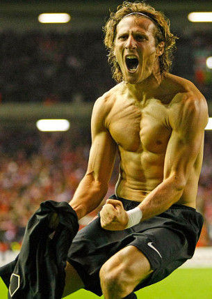 サッカー選手の肉体ｗｗｗｗｗｗｗｗｗｗｗｗｗｗｗ わく速 わくわくする速報まとめ