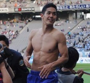 サッカー選手の肉体wwwwwwwwwwwwwww わく速 わくわくする速報まとめ サッカー選手の肉体wwwwwwwwwwwwwww わく速 わくわくする速報まとめ