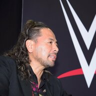 フット岩尾が語る！米国では、大谷翔平よりWWE中邑真輔の方が有名？ : ワクワクドキドキ的なプロレスサイト