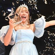 羽南が19歳でシンデレラT初優勝！若きスターダムの新星が輝く : ワクワクドキドキ的なプロレスサイト