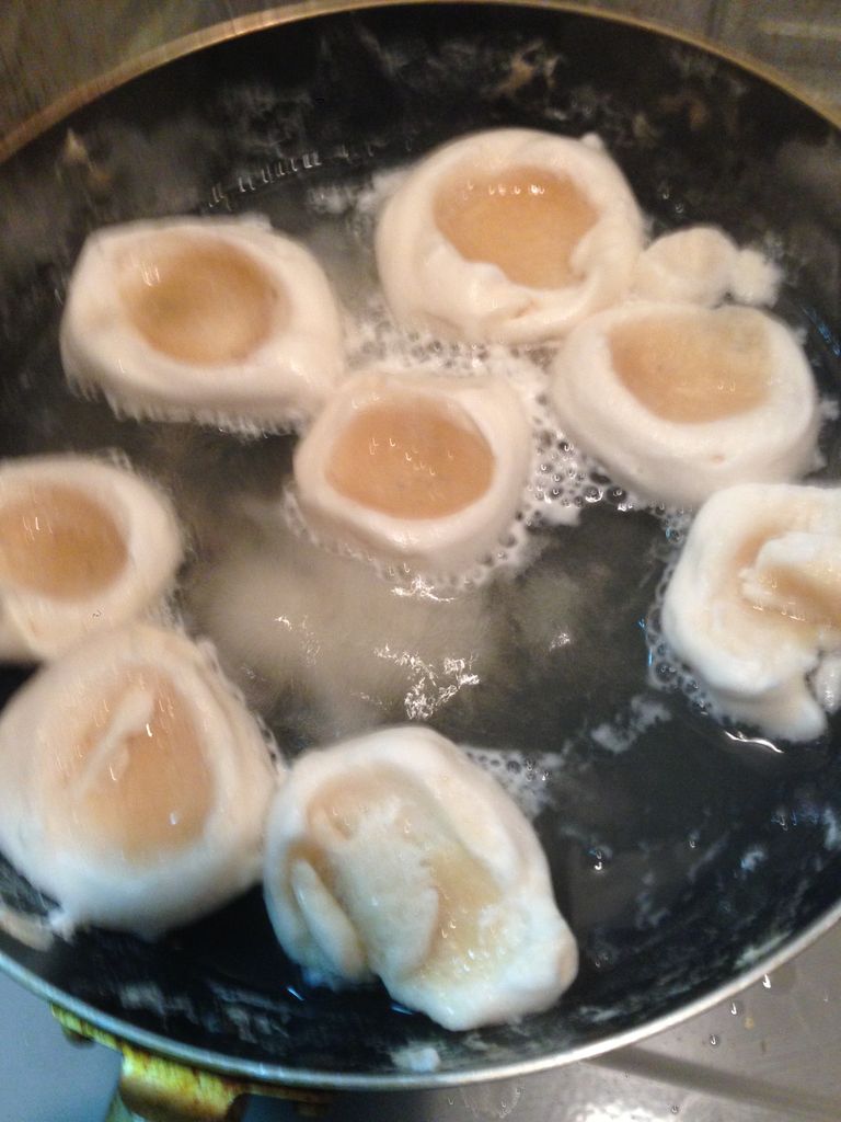 信長のシェフに教えて貰った ウ ア ラ ネージュ 美味しいレシピとワクワク料理研究記