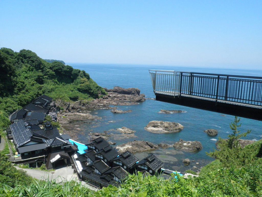 日本三大パワースポット 能登半島最先端 聖域の岬 加賀屋ブログ 和倉温泉 旅館 日本三大パワースポット 能登半島最先端 聖域の岬 加賀屋ブログ 和倉温泉 旅館
