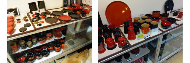 能登レポート 漆アミューズメント 塗太郎 輪島市 10 加賀屋ブログ 和倉温泉 旅館