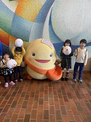 よいこのつどい