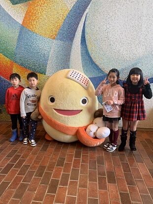 よいこのつどい2