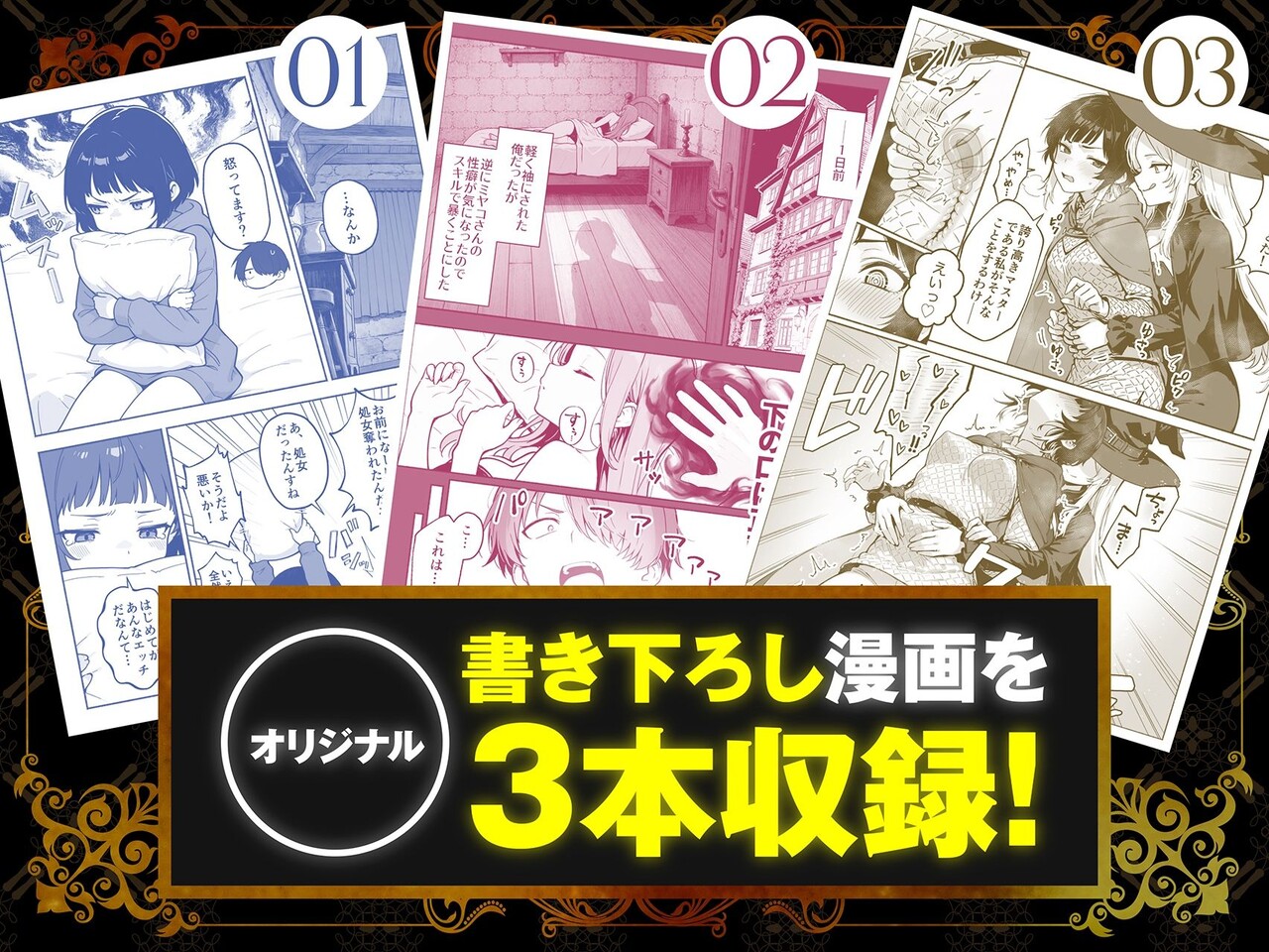 ��������1��3���۰������ǺǼ她���뤷����館�ʤ��ä�����SSS�쥢�����ɤ������줿�Τǥ��å��������ܻؤ����Ȥˤ��롣