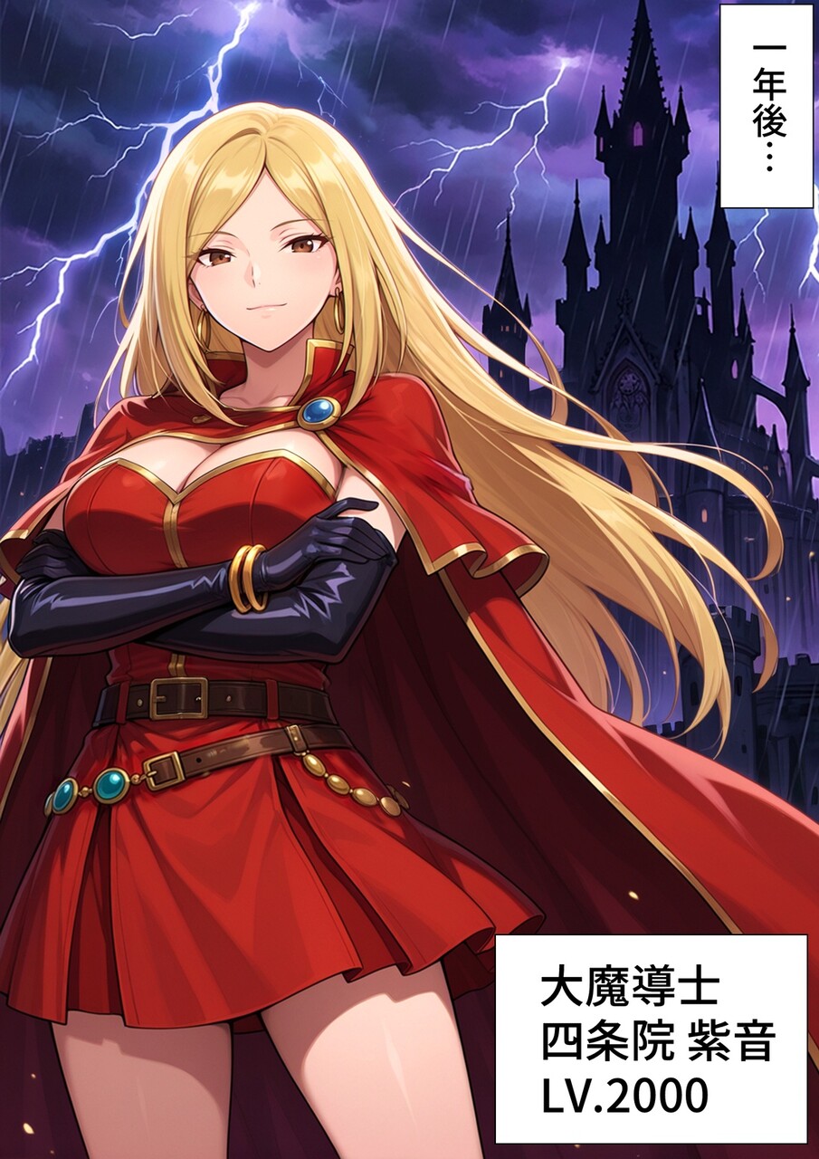 異世界でハズレジョブ (45)