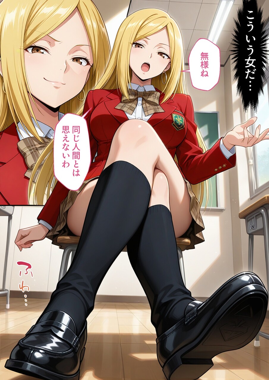 異世界でハズレジョブ (5)