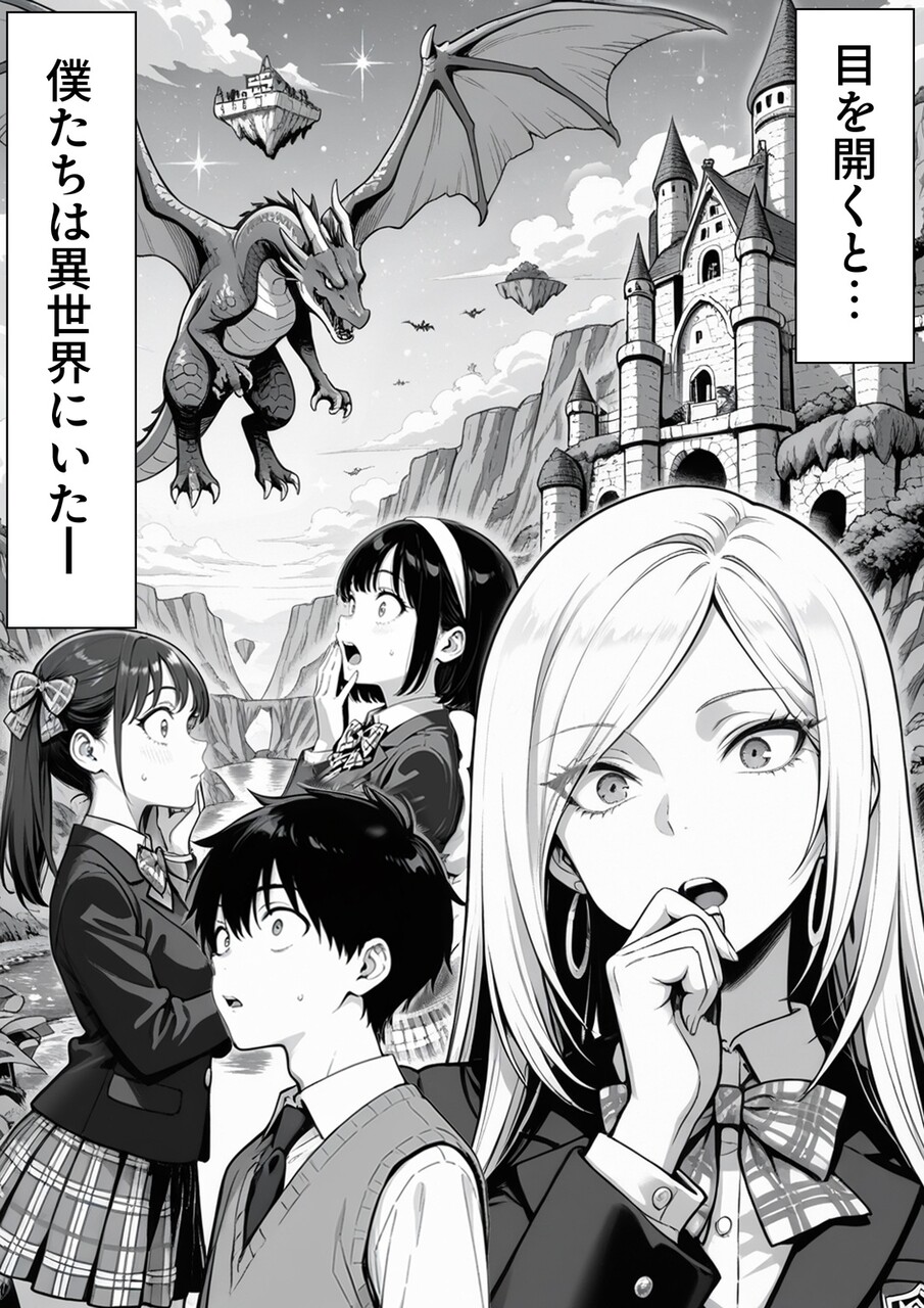 異世界でハズレジョブ (13)