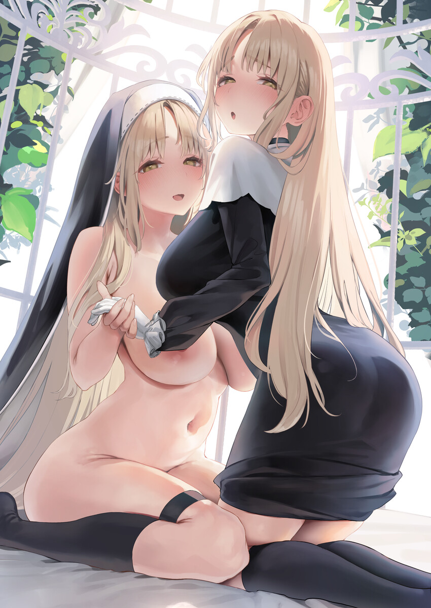 【エロ画像】抜かずにはいられない虹エロ画像パート５７５９【詳細付き】