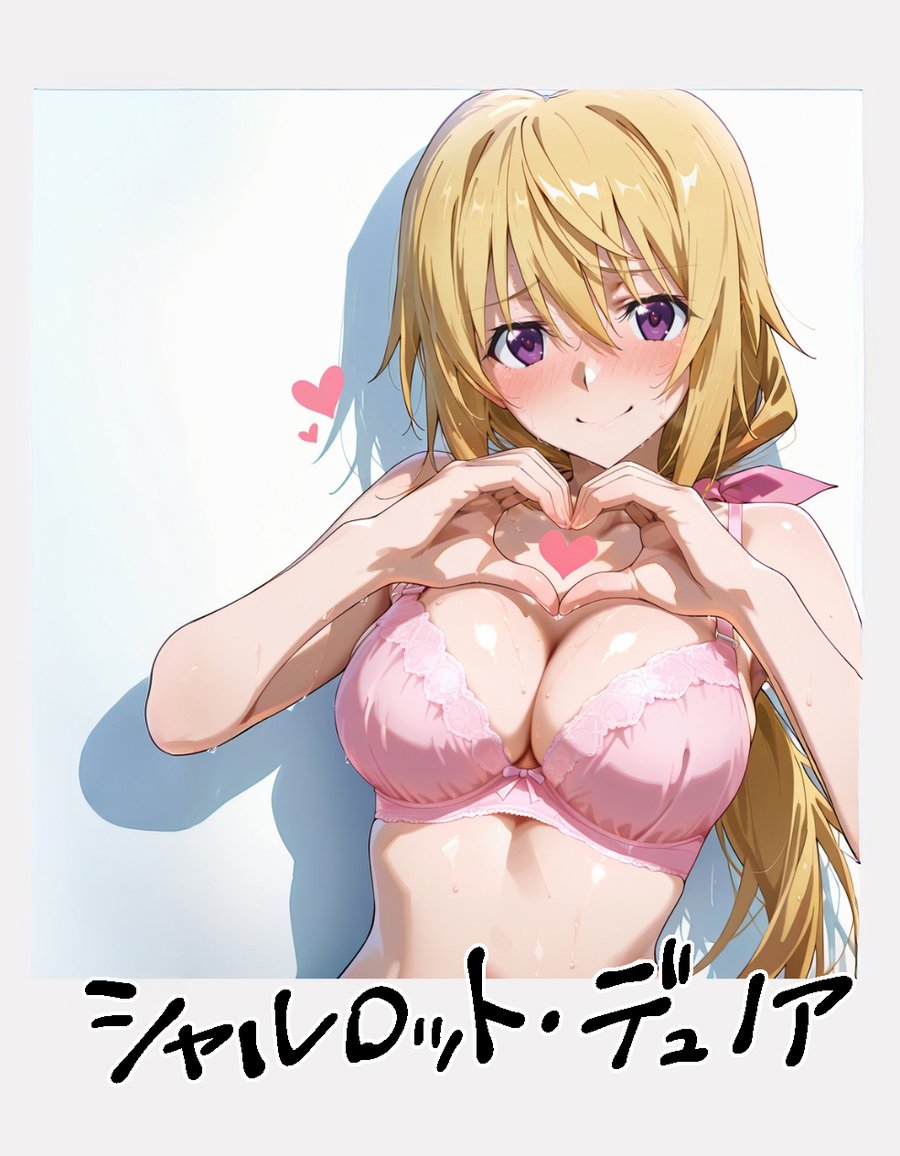 ピンサロ嬢が俺の部屋に通う理由 ～IS 〈インフィニット・〇トラトス〉編～