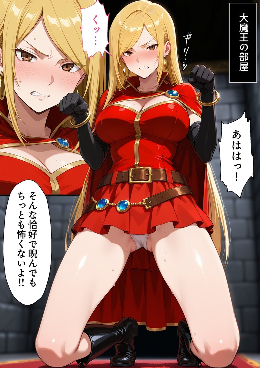 異世界でハズレジョブ (57)