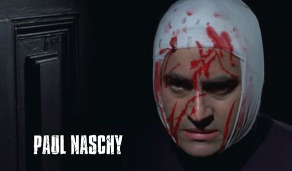 nachy